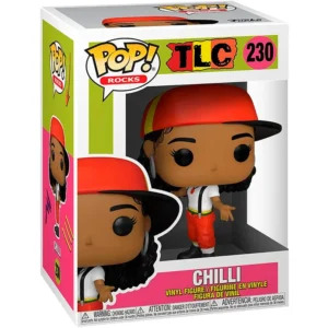 figura POP Chili 230