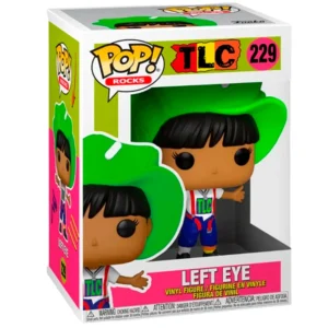 figura POP Left Eye 229