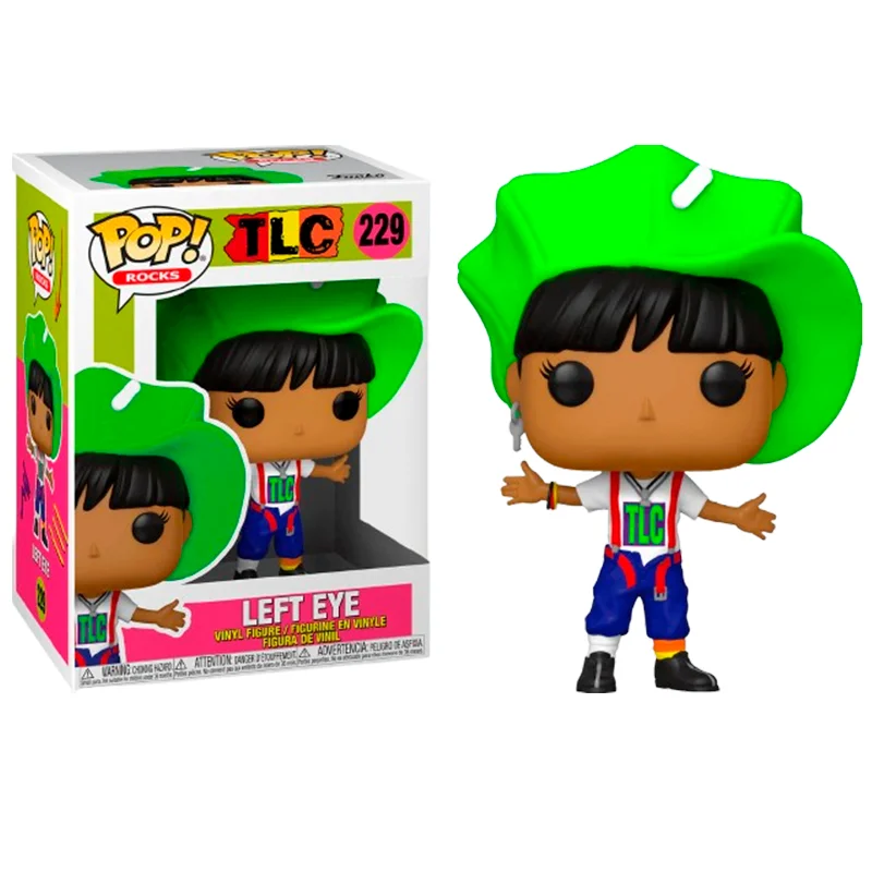 FUNKO Left Eye 229