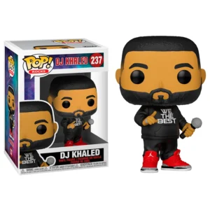 FUNKO DJ Khaled 237