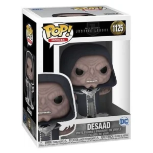 figura FUNKO POP Desaad 1125