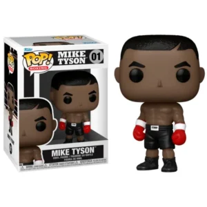 FUNKO Mike Tyson 01