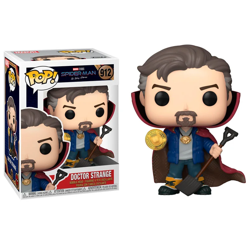 FUNKO Doctor Strange 912