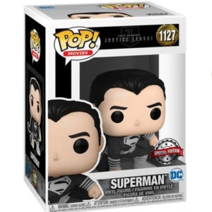 FUNKO POP Superman 1127