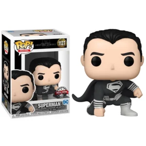 FUNKO Superman 1127