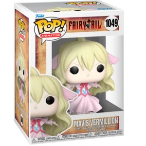 FUNKO POP Mavis Vermillion 1049