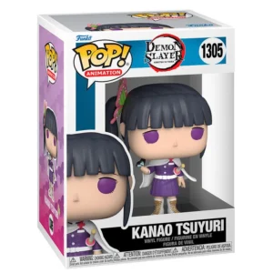 FUNKO POP Kanao Tsuyuri 1305