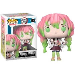 FUNKO Mitsuri Kanroji 1306