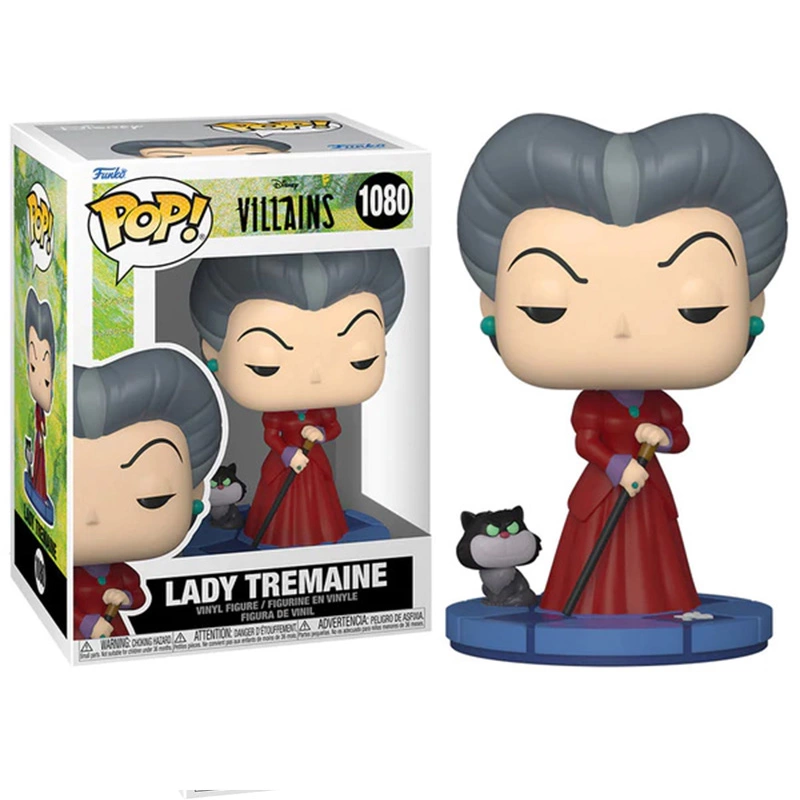 funko lady tremaine 1080