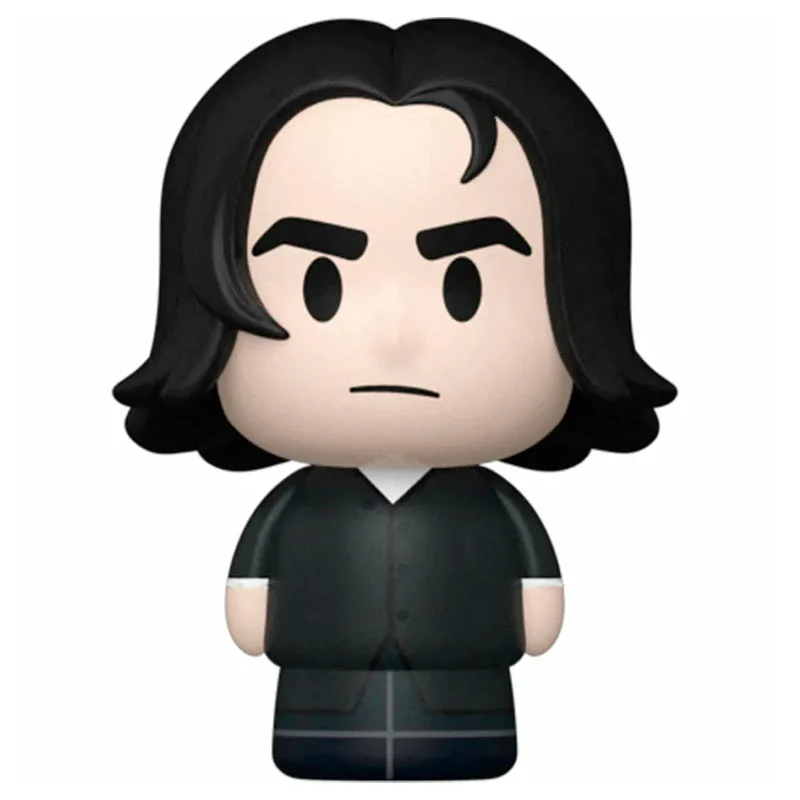 figuras MINI Profesor Snape