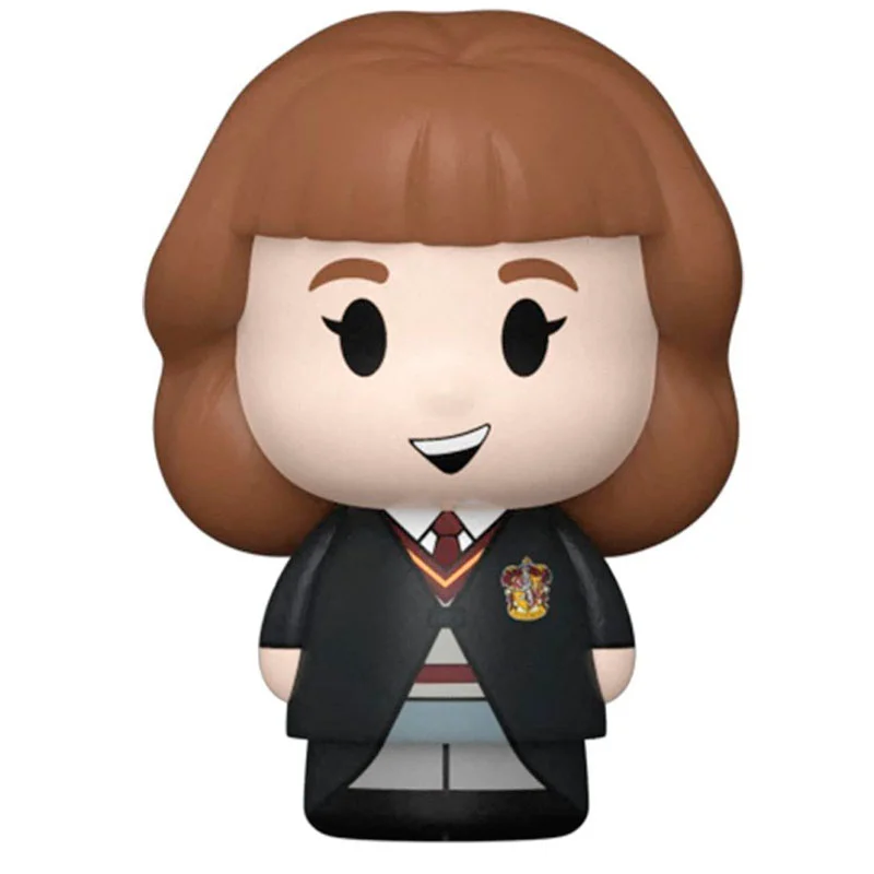 figura MINI Hermione en Clase de Pociones
