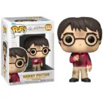 FUNKO Harry Potter con la Piedra 132
