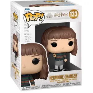 FUNKO POP Hermione Granger 133