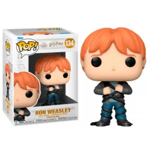 FUNKO Ron Weasley 134