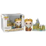 FUNKO Albus Dumbledore en Hogwarts 27