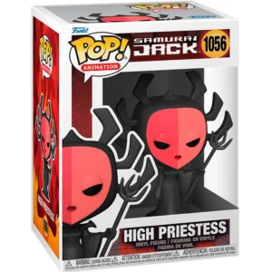 figura POP High Priestess 1056