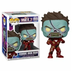 FUNKO Iron Man Zombie 944