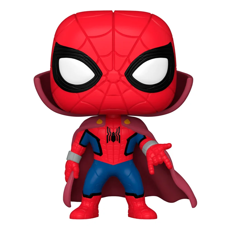 FUNKO POP Spider-Man Zombie 945
