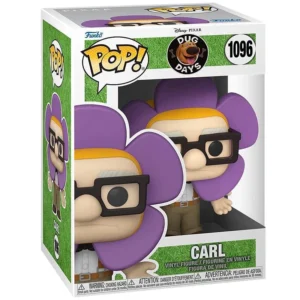 muñeco cabezon FUNKO POP Carl 1096