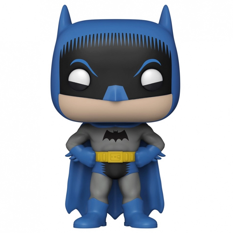 FUNKO POP Batman 02