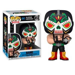 FUNKO Bane 412
