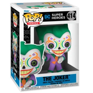 FUNKO POP The Joker 414