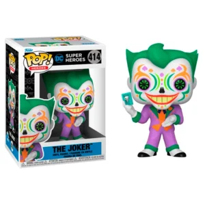 FUNKO The Joker 414