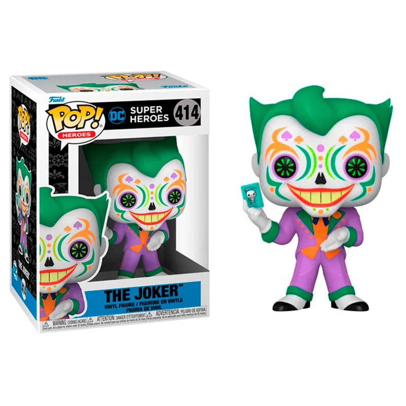 FUNKO The Joker 414