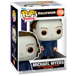 figura POP Michael Myers 1156