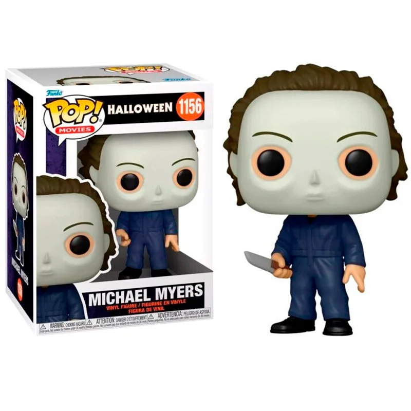 FUNKO Michael Myers 1156