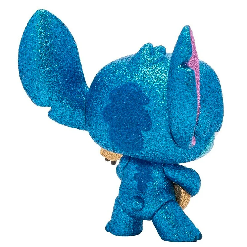 figura FUNKO POP Stitch con Ukelele 1044