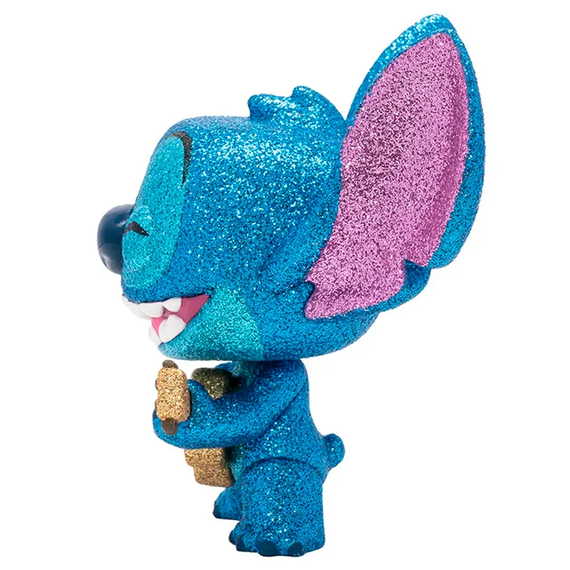 figura POP Stitch con Ukelele 1044
