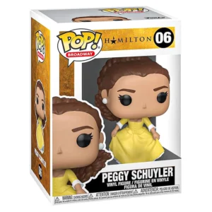 muñeco FUNKO POP Peggy Shuyler 06