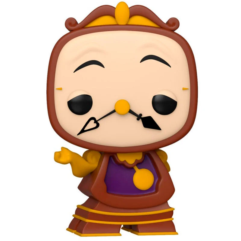 FUNKO POP Din Don 1133