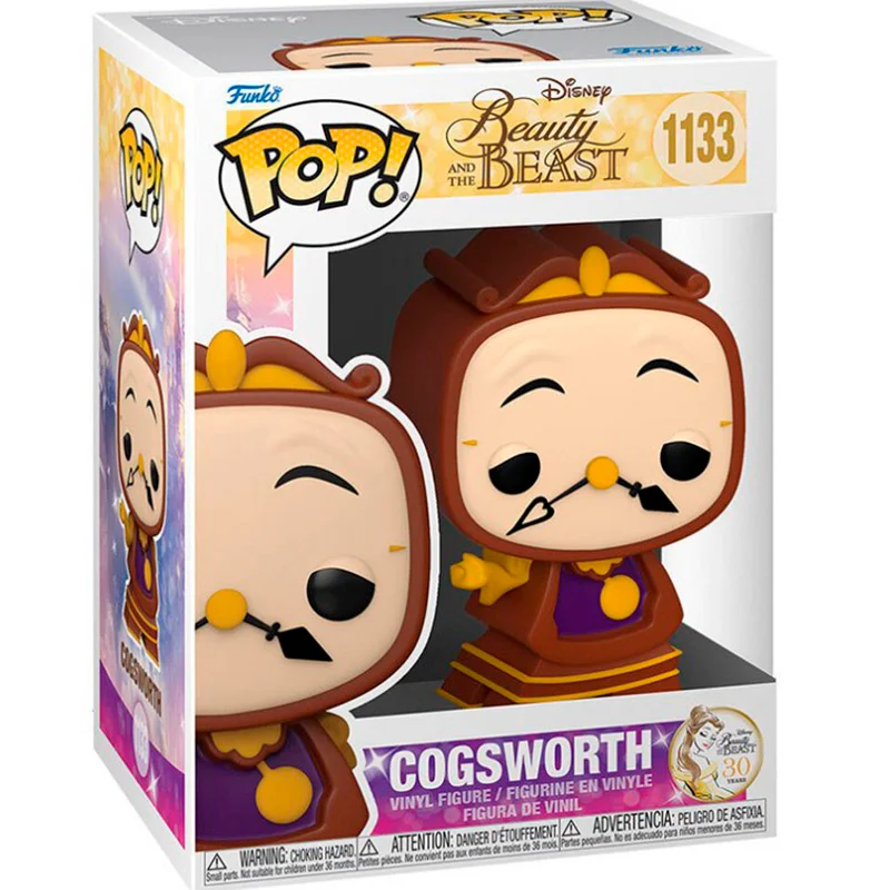 figura POP Din Don 1133