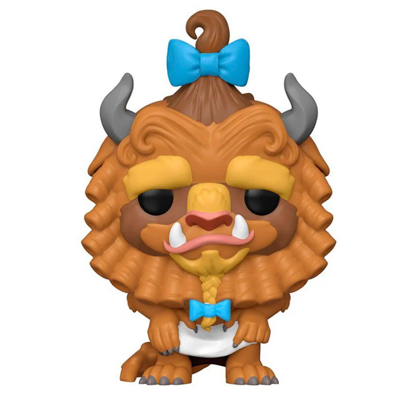 FUNKO POP Bestia 1135