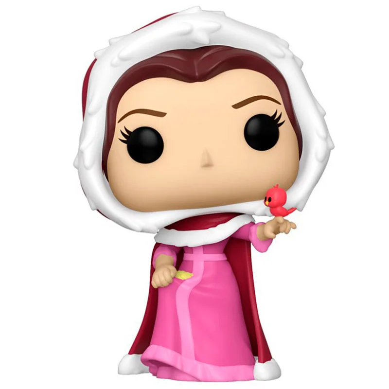 FUNKO POP Bella 1137