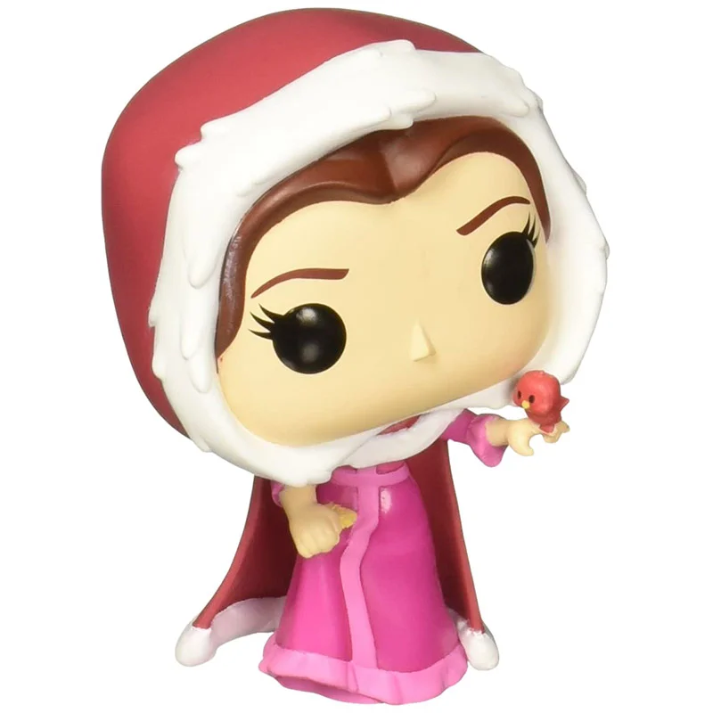 figura POP Bella 1137