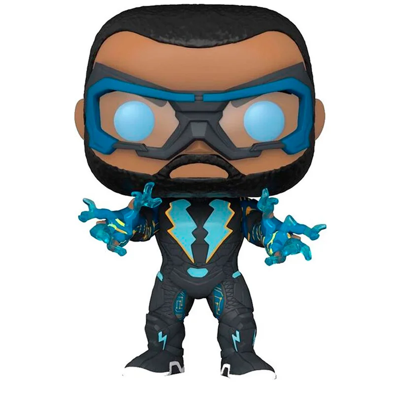 FUNKO POP Black Lightning 426