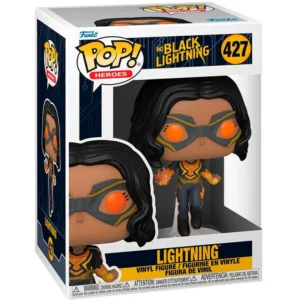 FUNKO POP Lightning 427