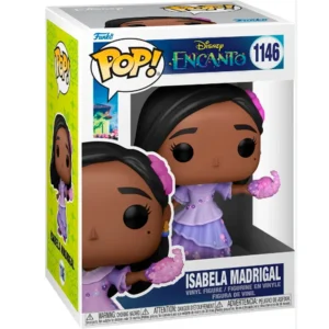 figura POP Isabela Madrigal 1146