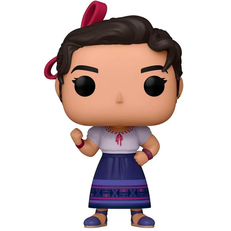 FUNKO POP Luisa Madrigal 1147