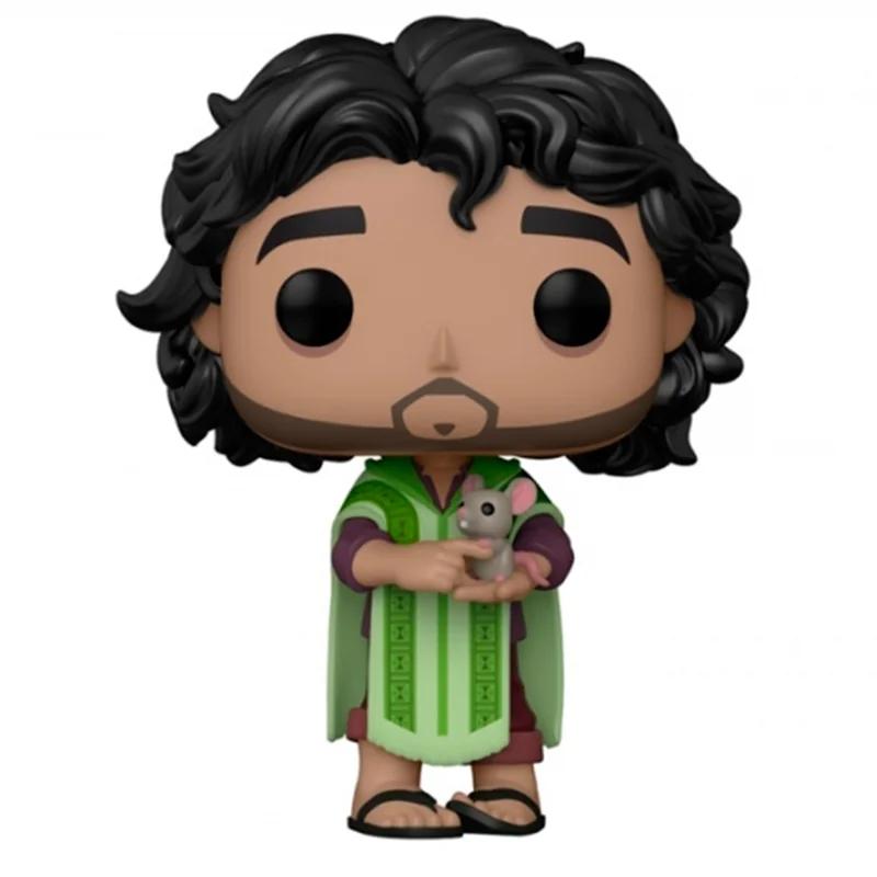 FUNKO POP Bruno Madrigal 1150