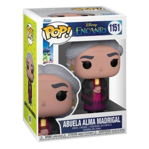 FUNKO POP Abuela Alma Madrigal 1151