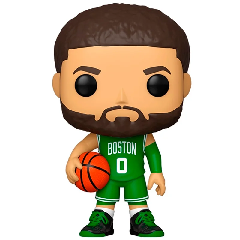 figura POP Jayson Tatum 118