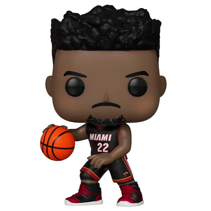 FUNKO POP Jimmy Butler 119