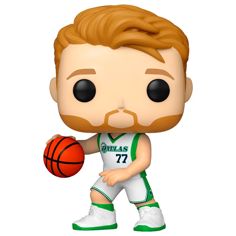 figura POP Luka Doncic 128