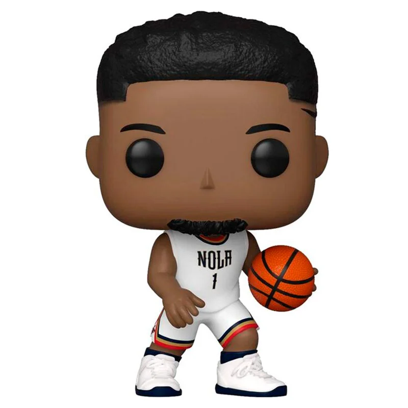 figura POP Zion Williamson 130