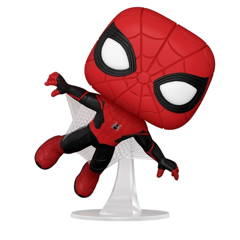 muñeco POP Spiderman 923