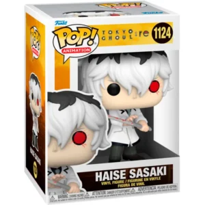 figura POP Haise Sasaki 1124